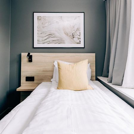 Best Western Plus Ja Hotel Карлскруна Экстерьер фото