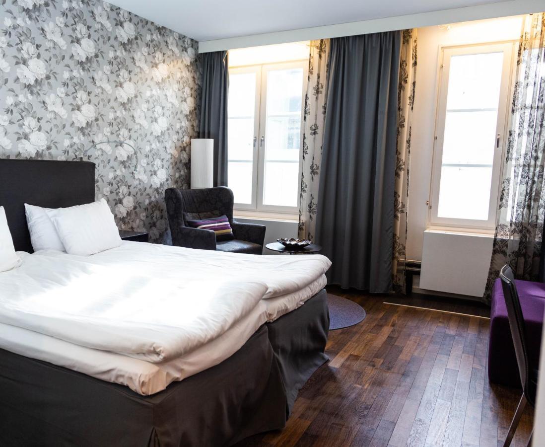 Best Western Plus Ja Hotel Карлскруна Экстерьер фото