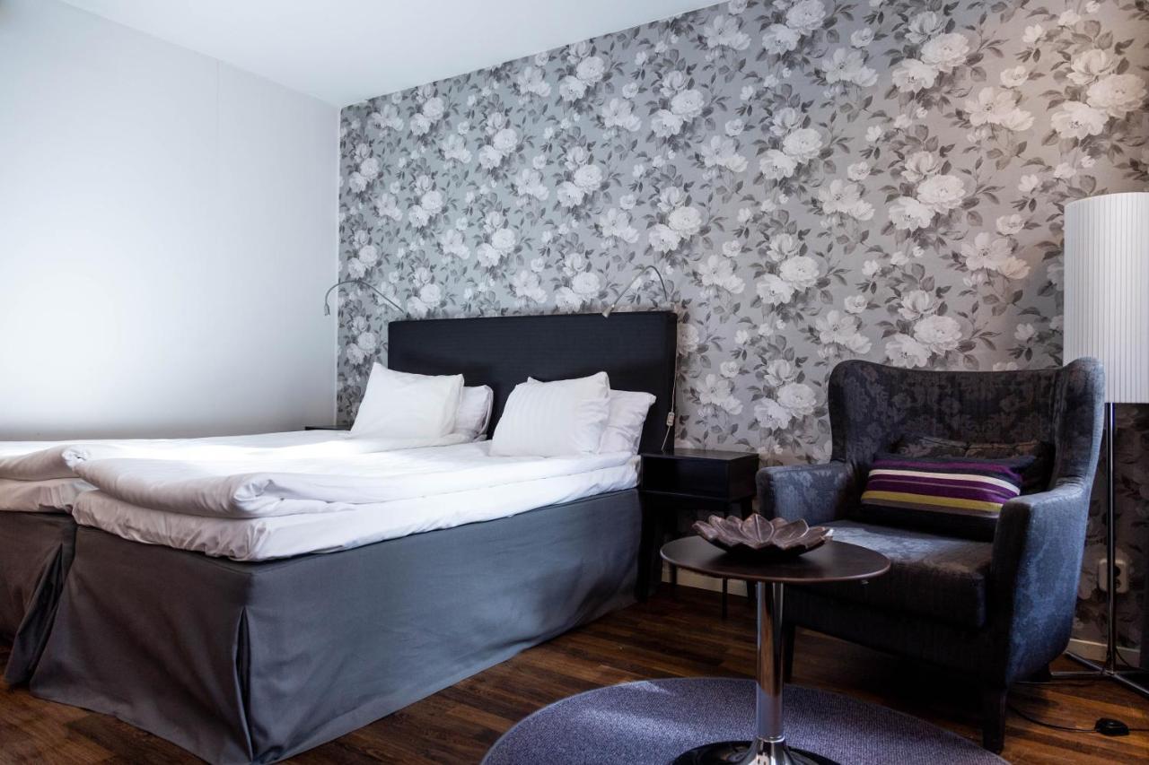 Best Western Plus Ja Hotel Карлскруна Экстерьер фото