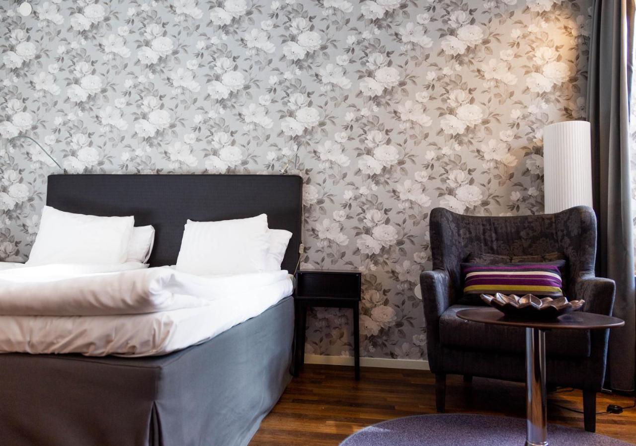 Best Western Plus Ja Hotel Карлскруна Экстерьер фото