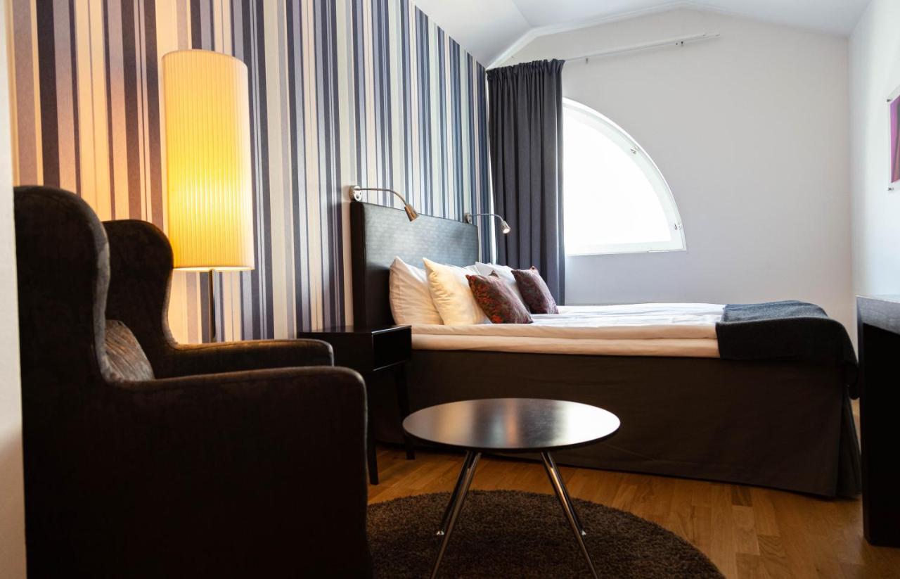 Best Western Plus Ja Hotel Карлскруна Экстерьер фото
