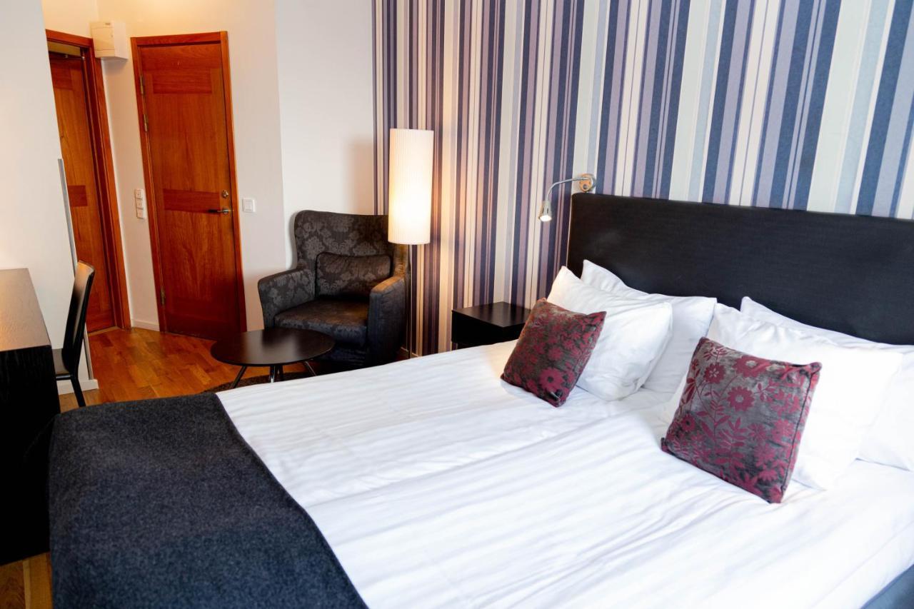 Best Western Plus Ja Hotel Карлскруна Экстерьер фото