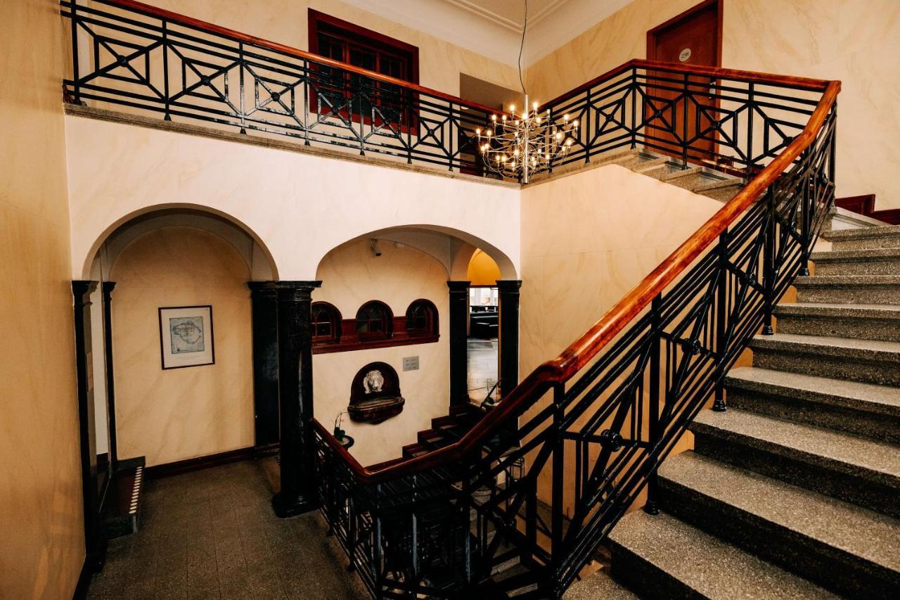 Best Western Plus Ja Hotel Карлскруна Экстерьер фото
