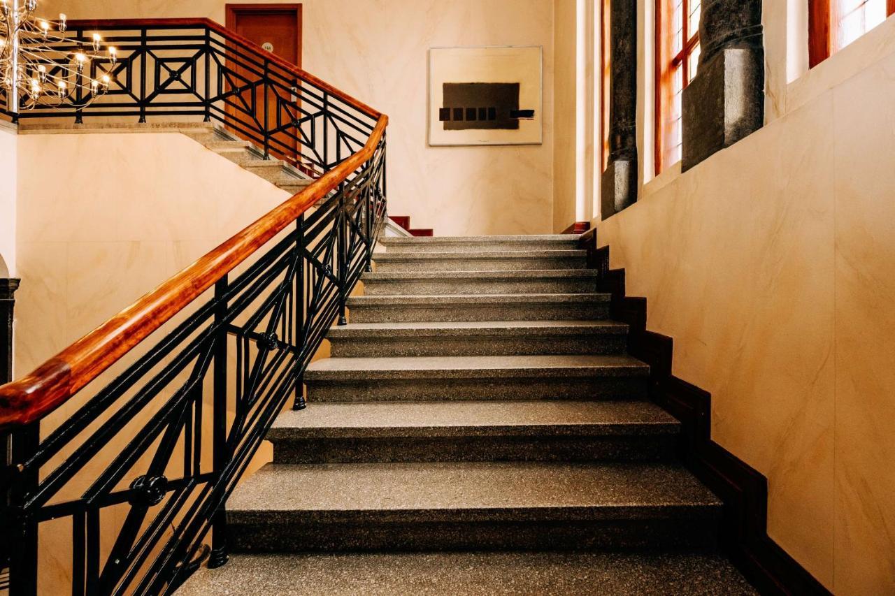 Best Western Plus Ja Hotel Карлскруна Экстерьер фото