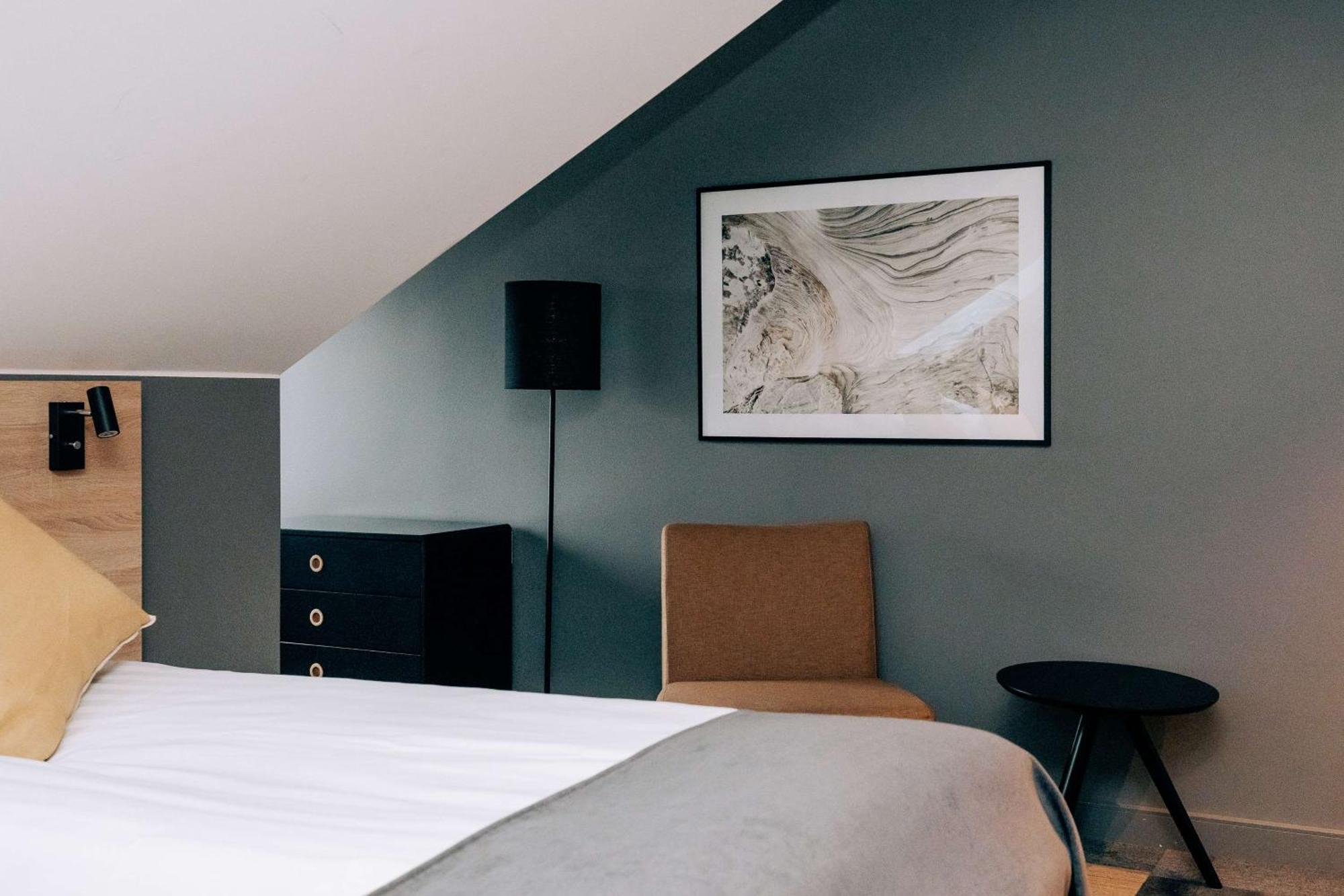 Best Western Plus Ja Hotel Карлскруна Экстерьер фото