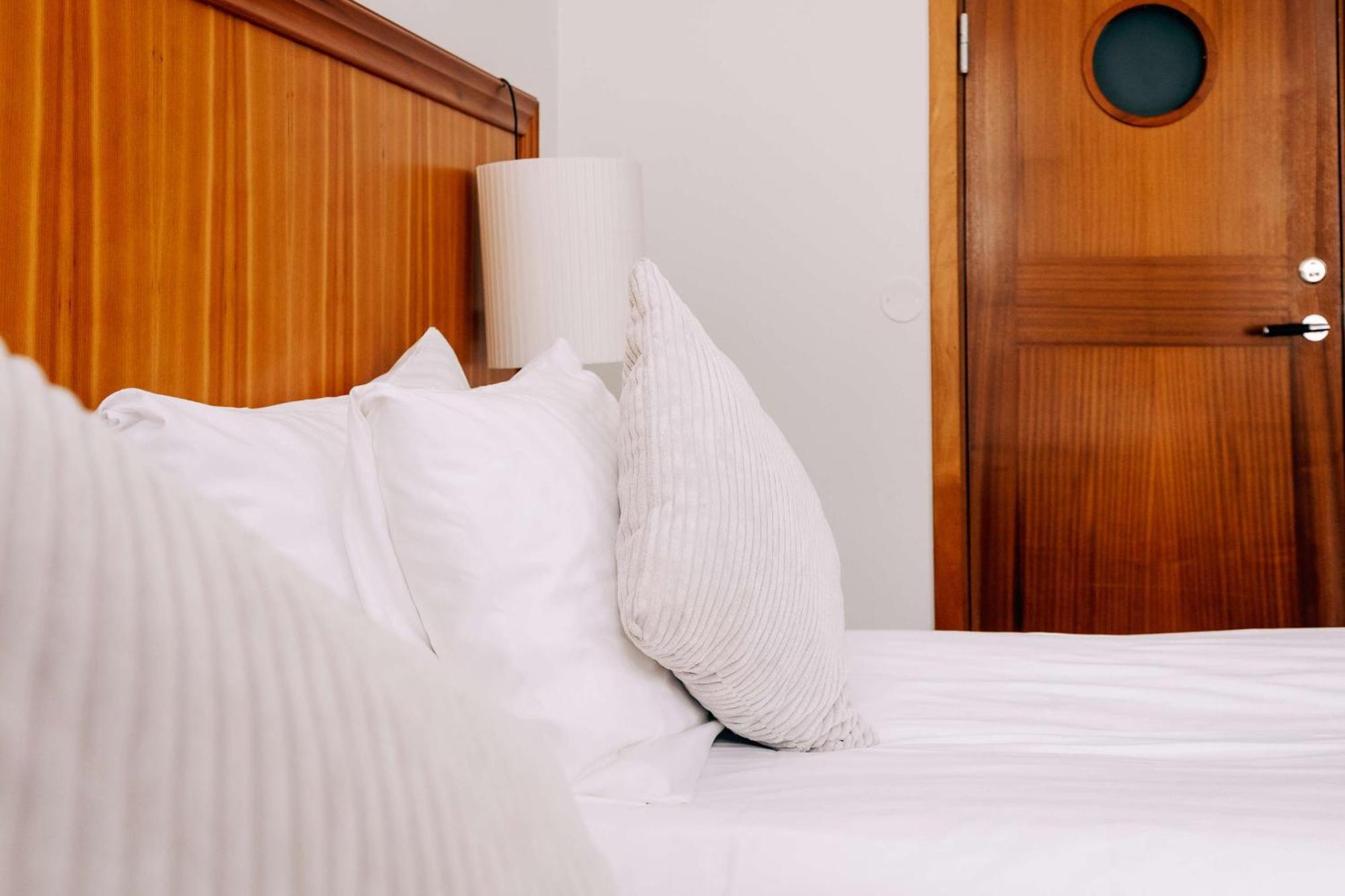 Best Western Plus Ja Hotel Карлскруна Экстерьер фото
