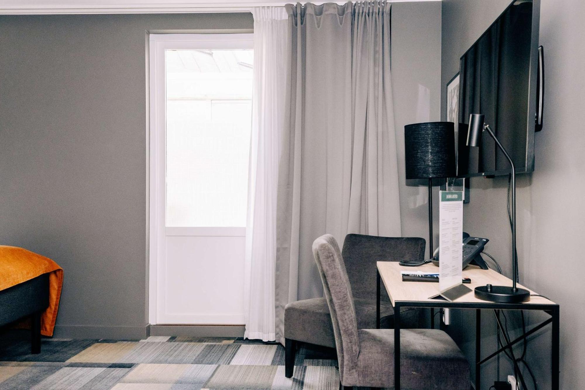 Best Western Plus Ja Hotel Карлскруна Экстерьер фото