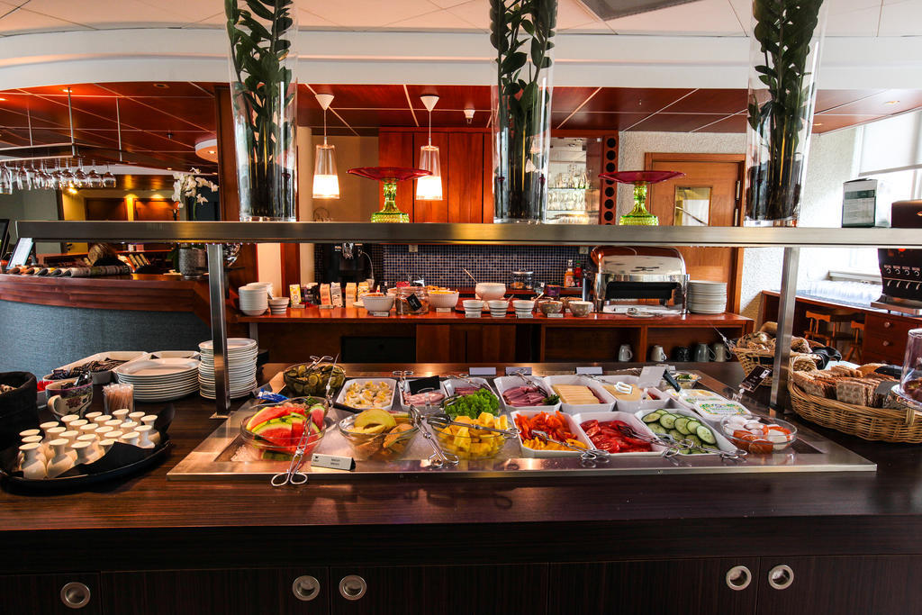 Best Western Plus Ja Hotel Карлскруна Экстерьер фото